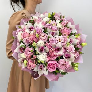 Нежнейшее утро