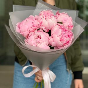 Нежность мая