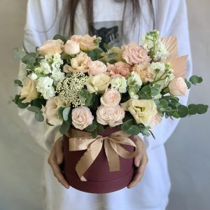 Ванильный рай