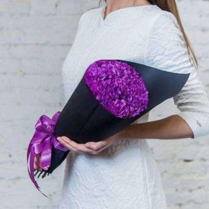 Сиреневое диво