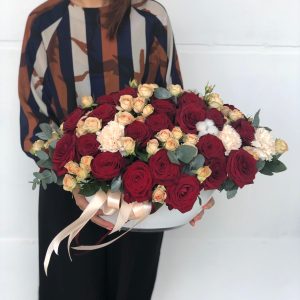 Трепетная любовь