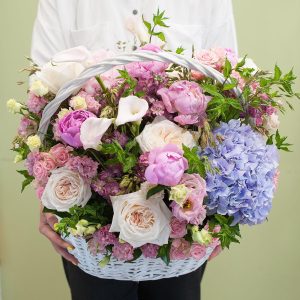 Трогательный сюрприз