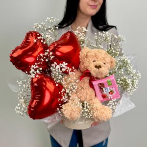 Сладкое признание