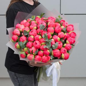 Поцелуй страсти