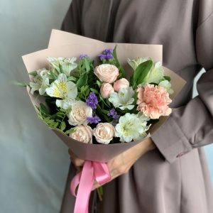 Первоклассник