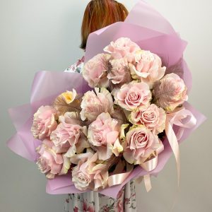 Окрыленный