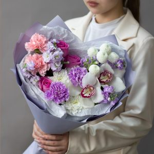 Искренний восторг