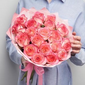 Джумилия 19 роз