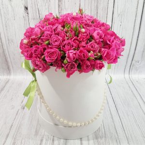 Коробка нежности