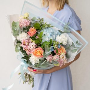 Акценты лета