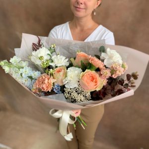 Утро сентября