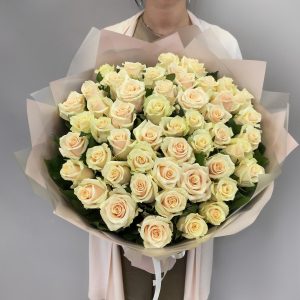 Талея 51 роза