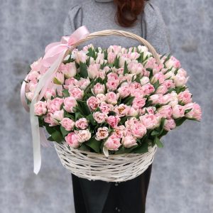 Нежное утро