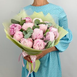 На берегу неба