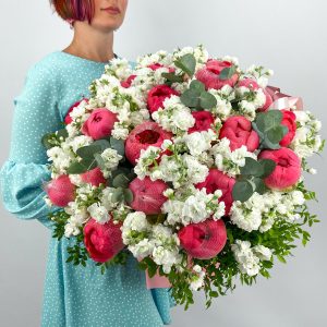 Снежный корал