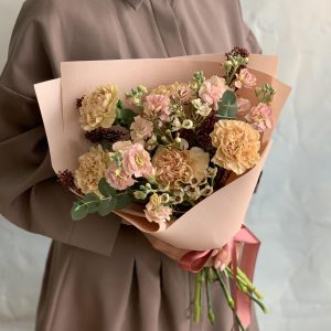 Теплое настроение