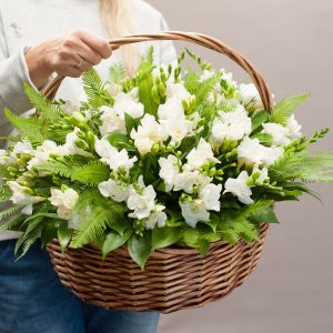 Тонкий аромат