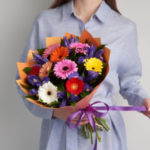 Фруктовый коктейль