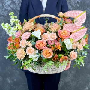 Парижские тайны