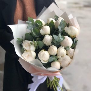 Мятная свежесть