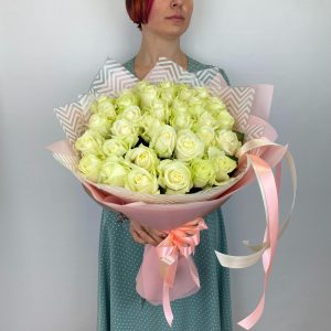 Ледяная княжна