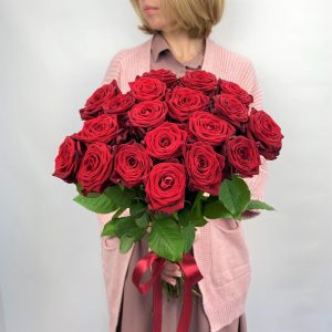 Ред Наоми 19 роз