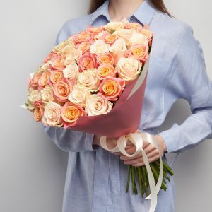 Мэрил 51 роза