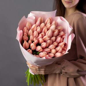 Нежно о весне