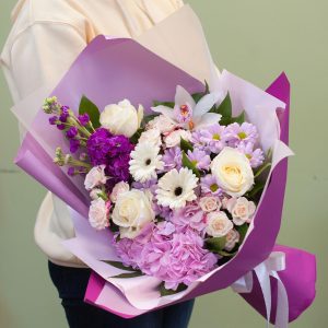 Малиновый сезон