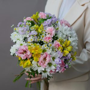 Светлая полоса