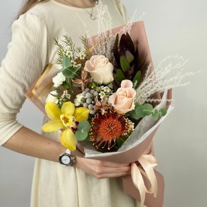 Осенний сон