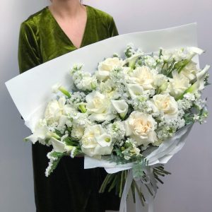 Морозная свежесть