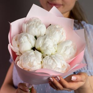 Зефирное небо