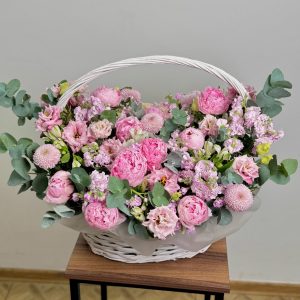 Коралловая услада