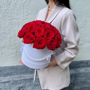 Ред Наоми классик