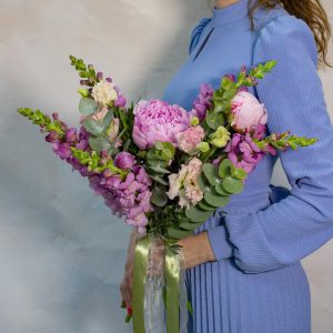 Розовые мечты