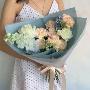 Воздушная легкость