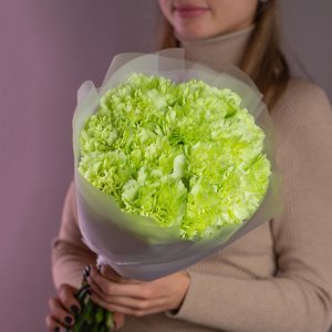 Зеленые волны