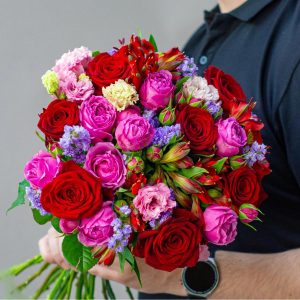 Истории о любви