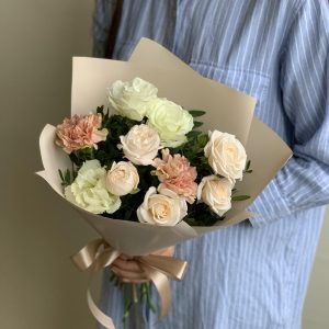 Нежная пора