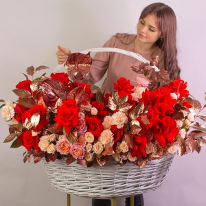 Улицы Лондона