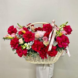 Признание в чувствах