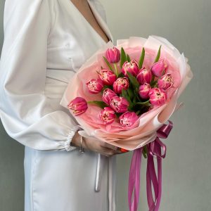 Сочная весна