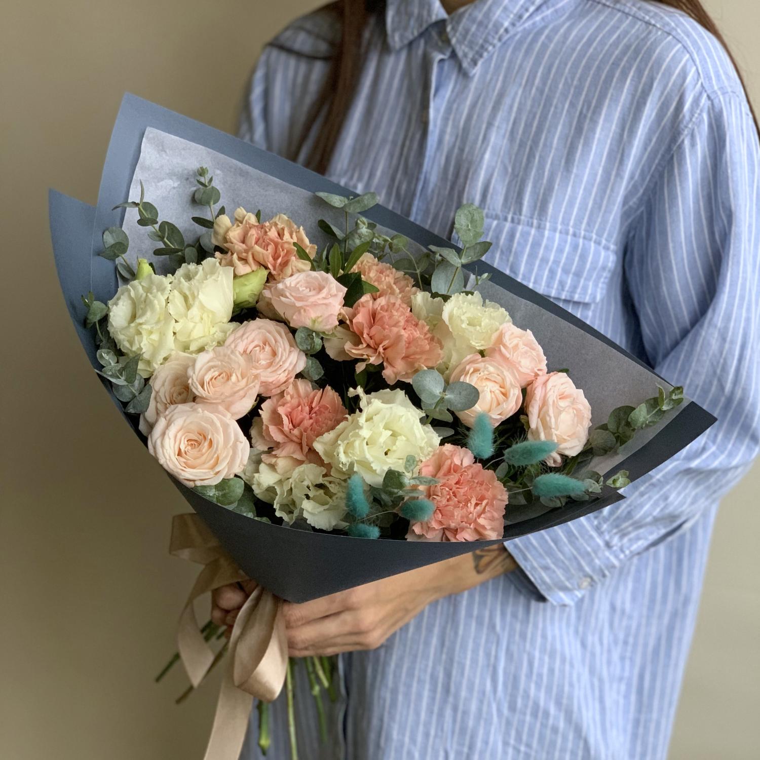 Небо Парижа