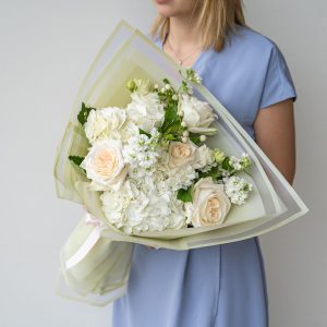 Нежная Жемчужина