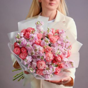 Невесомое счастье