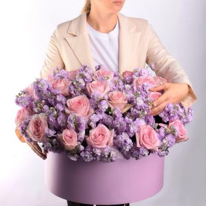 Любовь в унисон