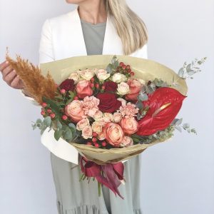 Классический комплимент