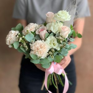 Нежная вечность