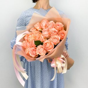 Вечер в Дубае